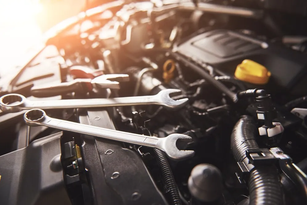 mechanic-hand