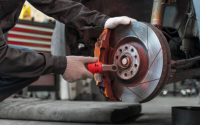 Your Ultimate Guide to Brake Services in Stephenville, TX: From Repairs to Replacement
