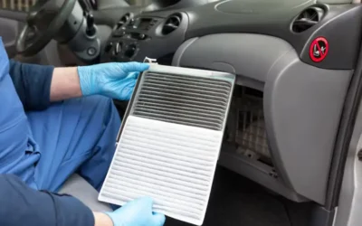 The Major Warning Signs that Suggest You Need Car AC Repair Near Stephenville, TX