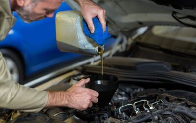 Oil Change Near Stephenville, TX: What You Need to Know As a Local Automobile Owner