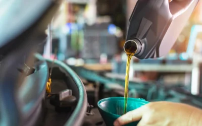 Oil Change in Joshua, TX: How to Protect Your Engine and Avoid Costly Repairs